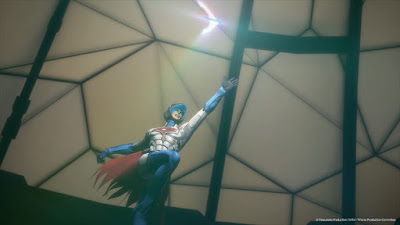 Infini T Force The Movie Farewell Gatchaman My Friend Image 4