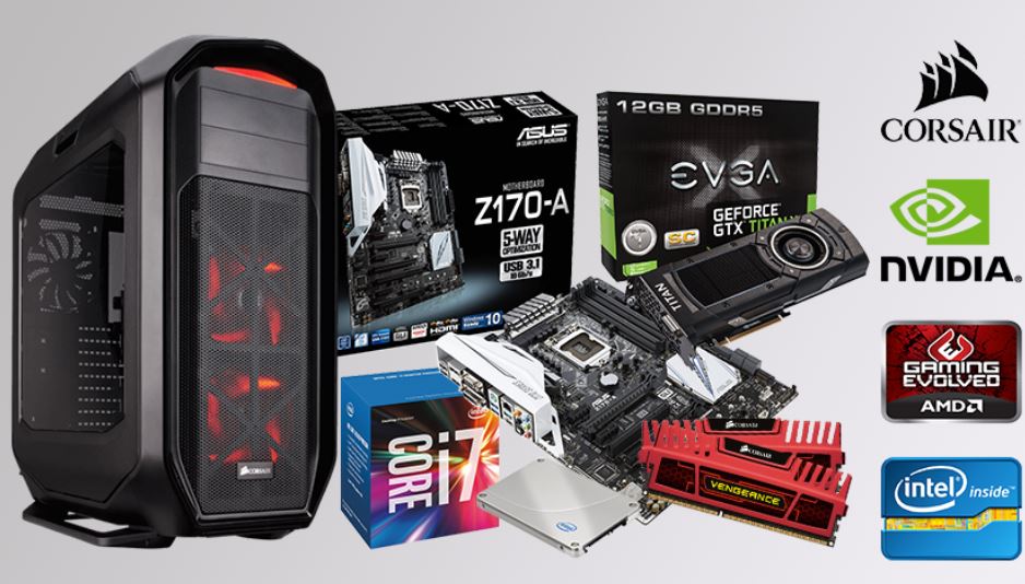 Комплектующие компа. Сборка пк. Компьютер 42. Корпус системника. Компьютерные комплектующие.