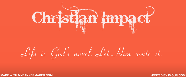 Christian Impact