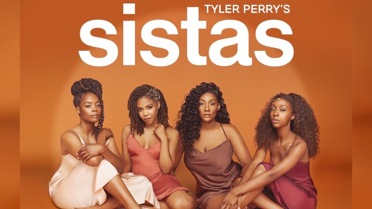 Tyler Perry Hit Series Sistas' Return Date Revealed! Soap Opera News