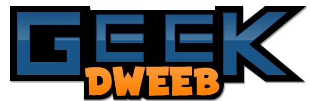 GeekDweeb | Everything Geek