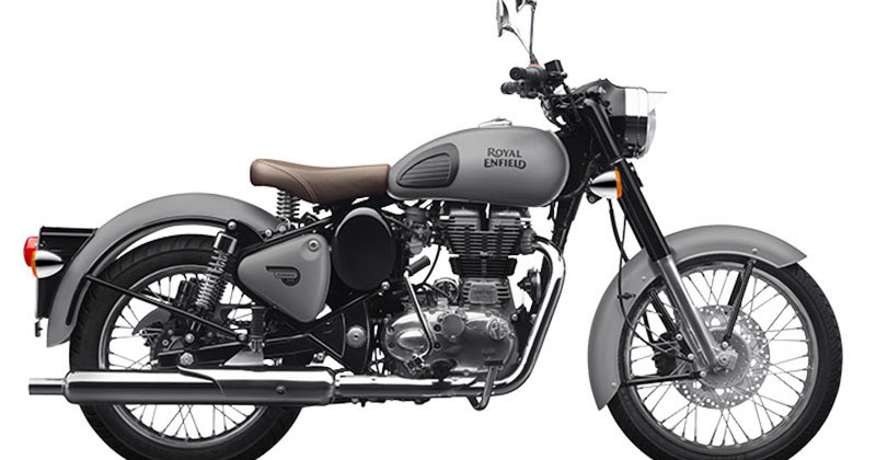 2020 royal enfield classic 350 bs6 model spotted again price
