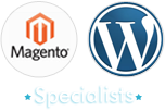 Magento and Wordpres Experts