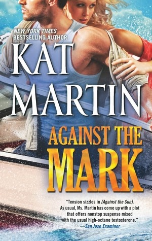 https://www.goodreads.com/book/show/18184064-against-the-mark