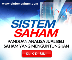 panduan saham