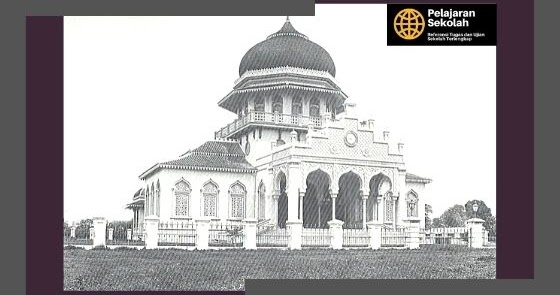 12 Sumber Sejarah Kerajaan Samudra Pasai Terlengkap - Pelajaran Sekolah