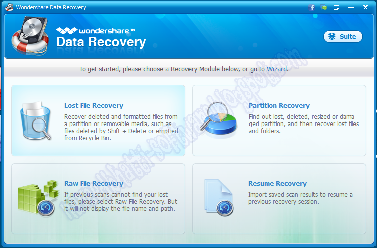 Wondershare data recovery 4.1.1 rapidshare Wondershare data recovery 4.1.1 rapidshare