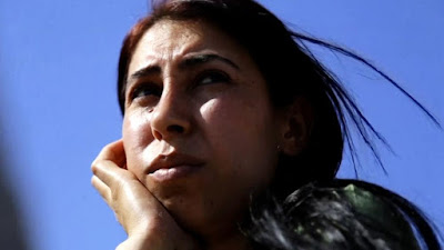 'Saya Bebas, Terima Kasih Tuhan': Wanita Yazidi yang Jadi Target, Diculik dan Dijual sebagai Budak Seks oleh ISIS