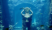 Atlantis Submerged (atlantis occult history third reich theosophy peter crawford)