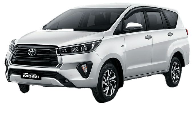 Harga dan Spesifikasi Toyota Innova di Medan Sumatra Utara Nanggroe Aceh Darussalam