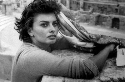 Sophia Loren Picture