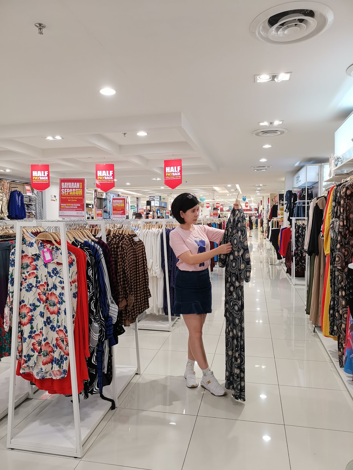 lulu department store near me