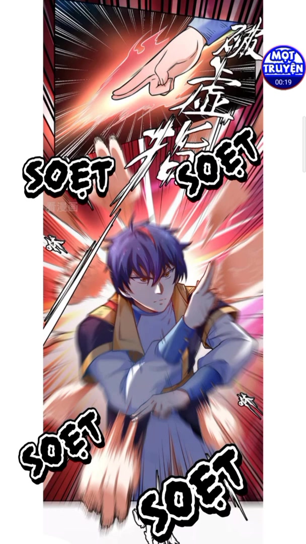 Võ Đạo Độc Tôn Chapter 232 - AB Truyện