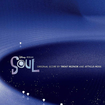 Soul Original Score Vinyl