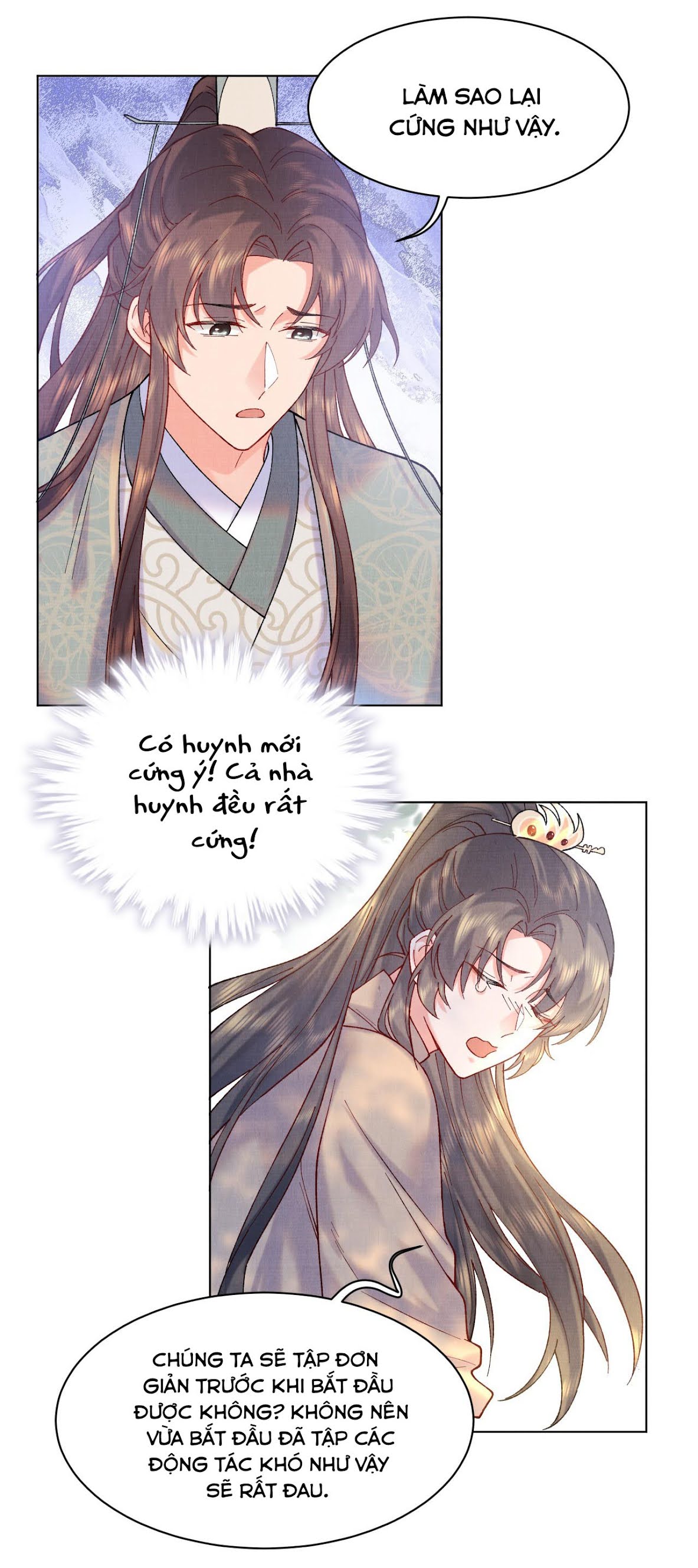 Đọc truyện Giang Hồ Biến Địa Thị Kỳ Ba - Chapter 7