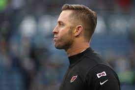 Kliff Kingsbury Age, Wikipedia, Biography, Children, Salory, Net Worth, Parents.