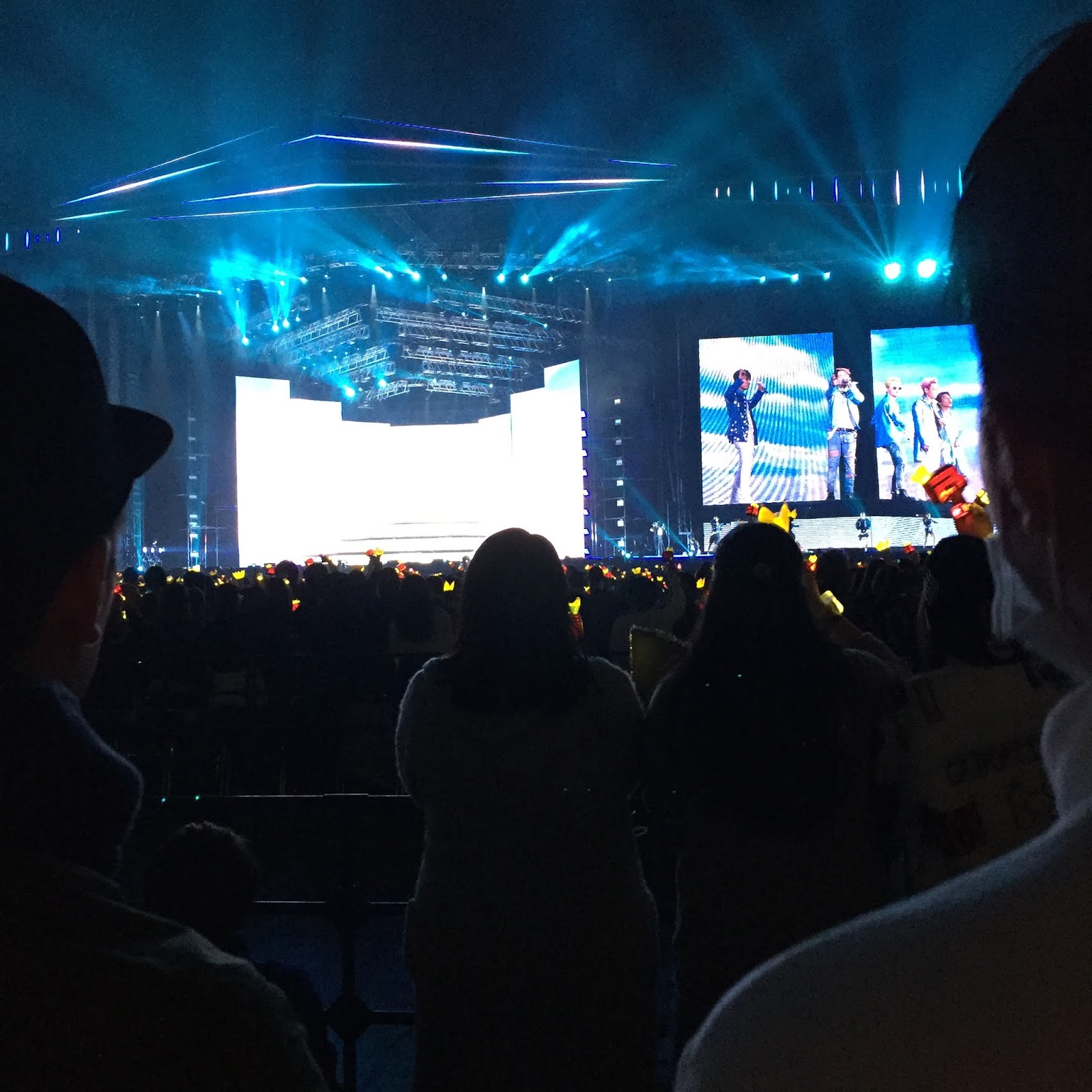 BIGBANG10 THE CONCERT: 0.TO.10 IN JAPAN - THE FINAL - in FUKUOKA - Lost