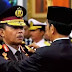 Ini Perkiraan Tiga Jenderal Terkuat Gantikan Posisi Kapolri Idham Azis