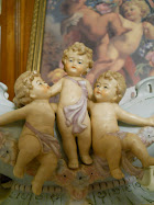 More Cherub Love