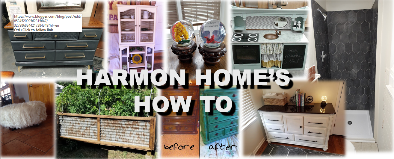 Harmon Homes - How To