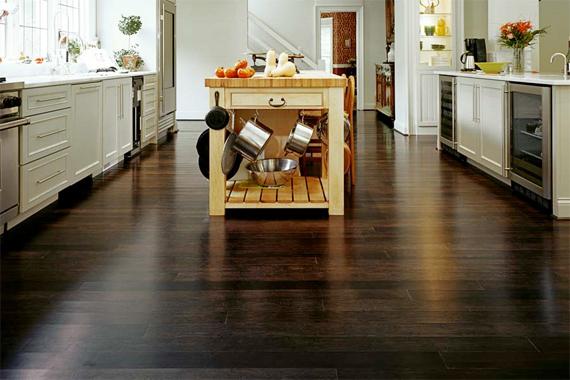 Nett Mann Blog The Best Flooring For High Traffic Areas