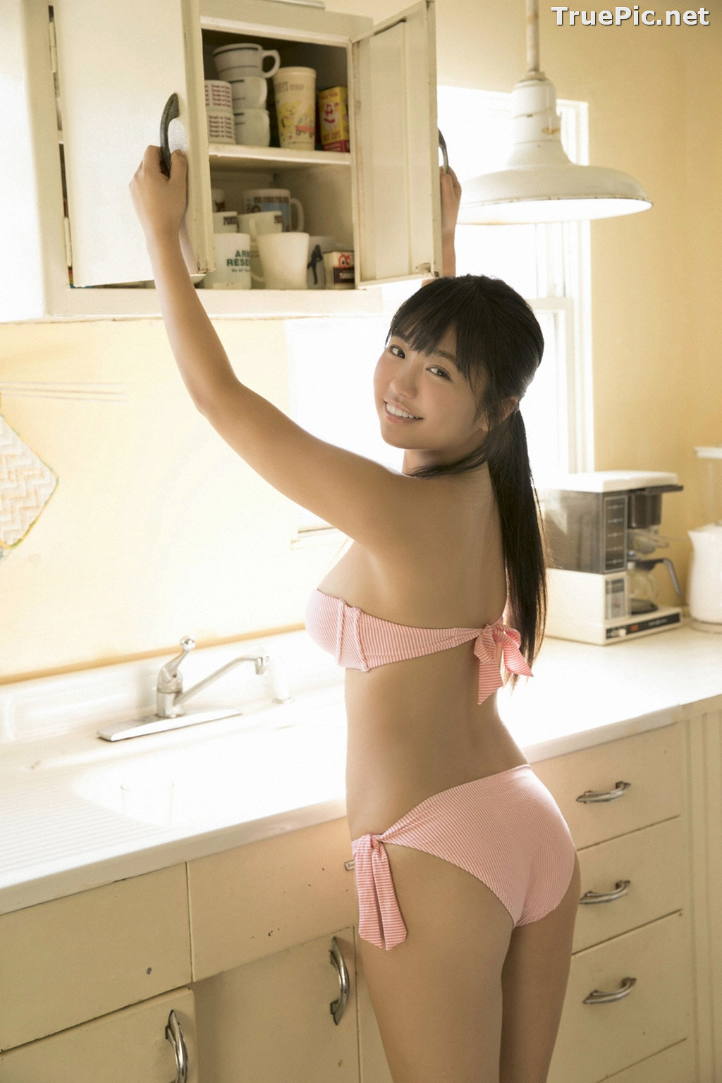 Image Japanese Actress - Yuno Ohara - [YS Web] Vol.796 - TruePic.net - Picture-16