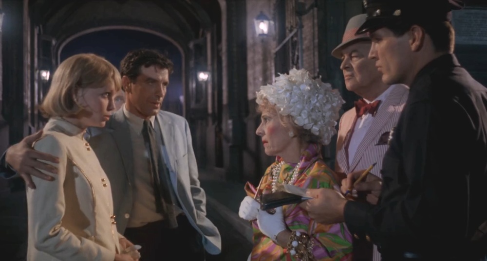 31 Days of Hell Rosemary's Baby (1968) Reviewed