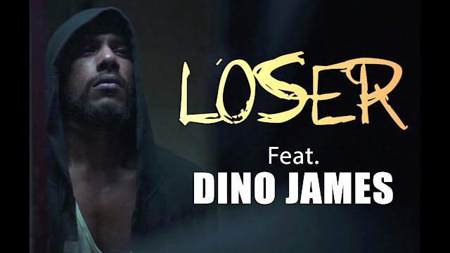 Loser Song Lyrics - Dino James - Free song lyrics Hub