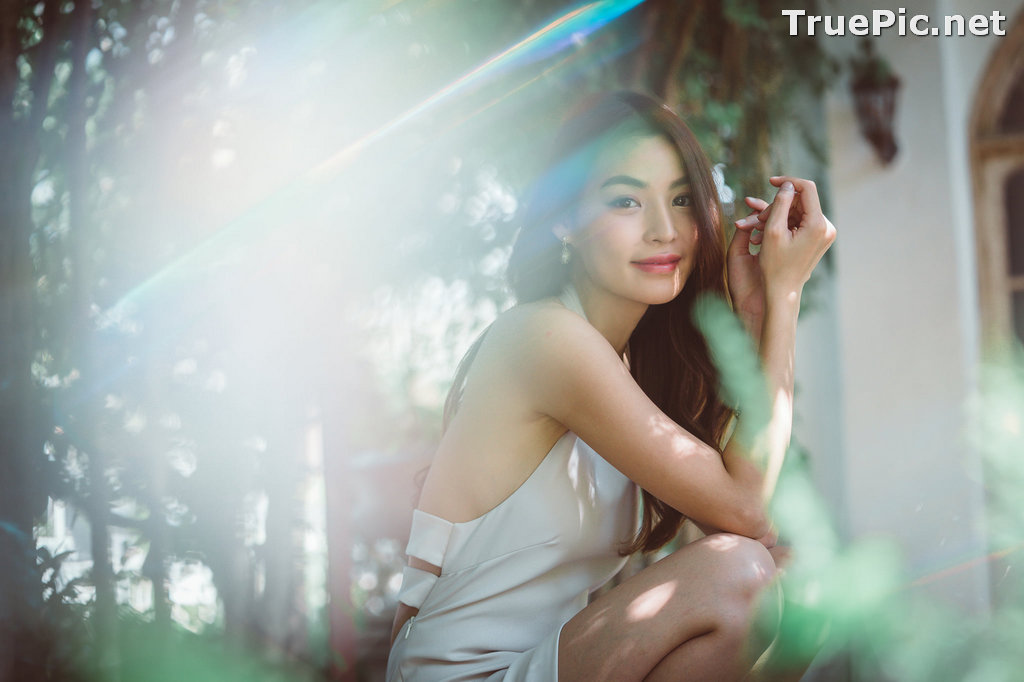 Image Thailand Model – Kapook Phatchara (น้องกระปุก) - Beautiful Picture 2020 Collection - TruePic.net - Picture-63