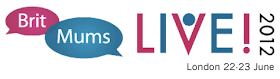 Britmums Live, blogging conference, parenting blogger