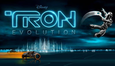 تحميل لعبة TRON EVOLUTION للكمبيوتر تحميل لعبة TRON EVOLUTION للكمبيوتر