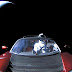Melacak Keberadaan Tesla Roadster dan Starman di Luar Angkasa