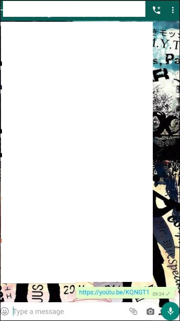 Cara Melacak Keberadaan Seseorang Dengan Mudah Menggunakan WA