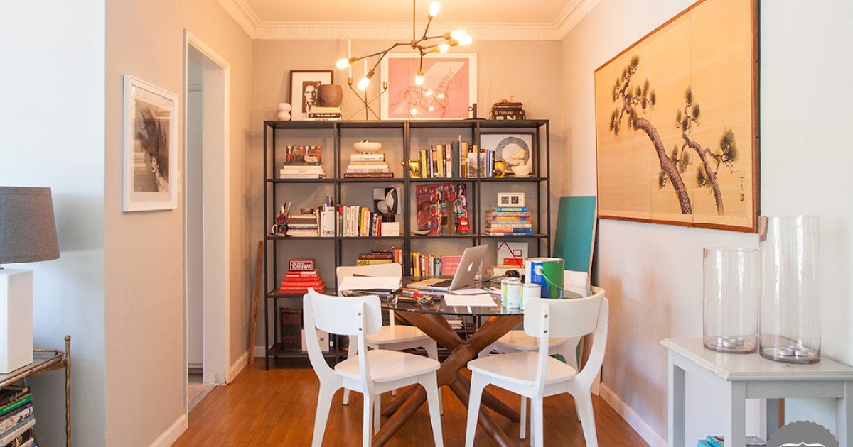 Re-decorando un comedor usando el color | Decoración Patri-Blanco