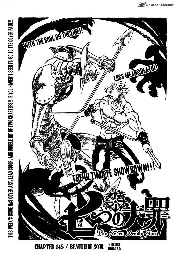 Seven Deadly Sins Chapter 145 Seven Deadly Sins Manga Online Seven Deadly Sins Chapter 145 Seven Deadly Sins Manga Online