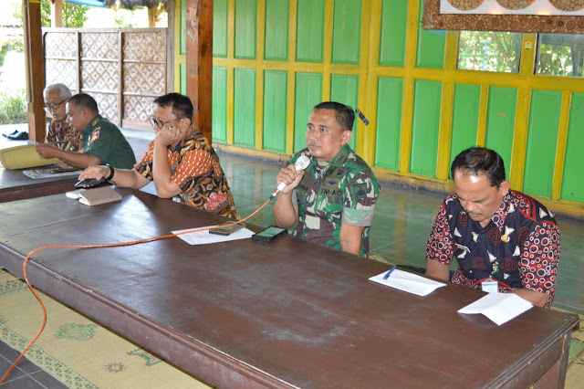 Media Se-Solo Raya Siap Dukung Kegiatan Publikasi TMMD Reguler 105 Kodim Klaten Media Se-Solo Raya Siap Dukung Kegiatan Publikasi TMMD Reguler 105 Kodim Klaten