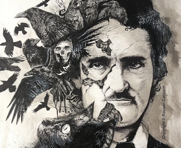 Edgar Allan Poe | Todos sus cuentos en un solo Tomo Edgar Allan Poe | Todos sus cuentos en un solo Tomo