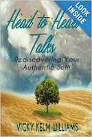 Head to Heart Talks: Rediscovering Your Authentic Self