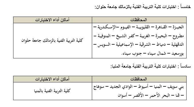 التعليم العالي تتيح اختبارات القدرات لطلاب الثانوية في 13 كلية  2021_7_22_12_10_9_15