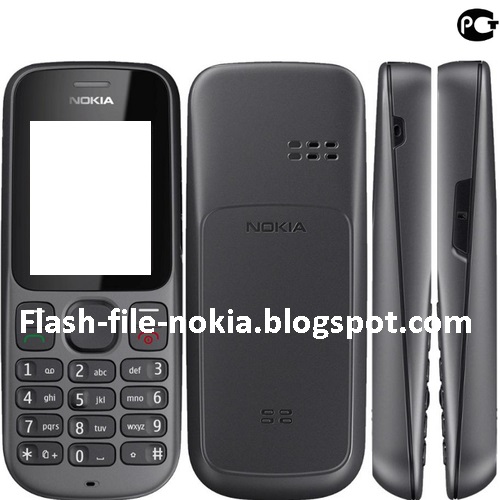 nokia 101 rm 769 urdu flash file