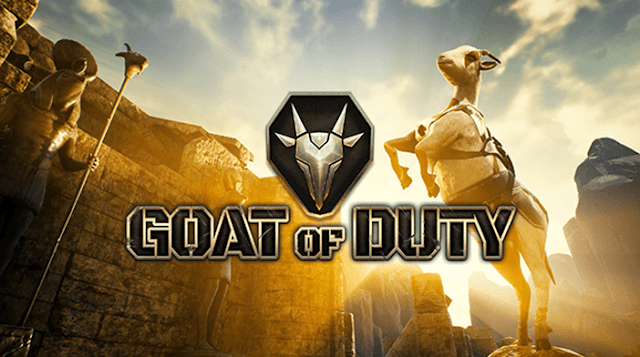 Goat of Duty