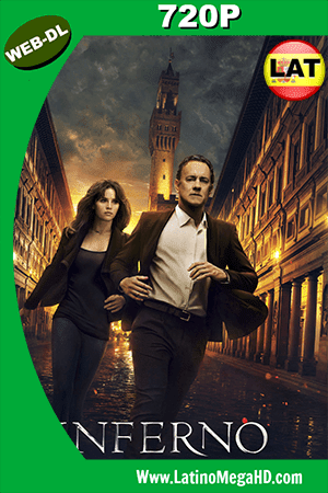 Inferno (2016) Latino HD Web-Dl 720p ()