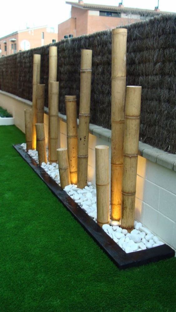 20 DIY Affordable Garden Paths And Beautiful Landscaping Ideas With