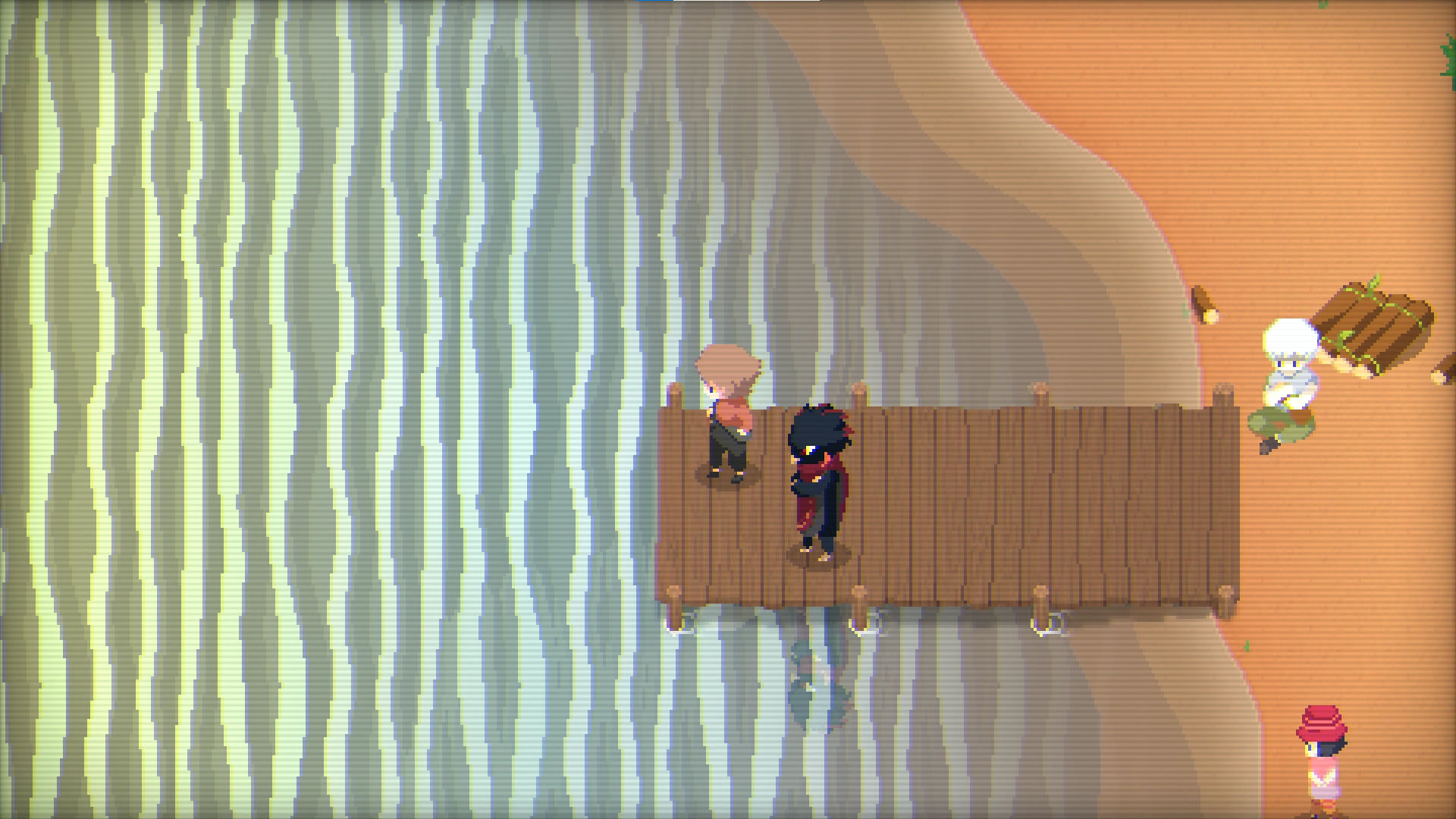 Bittersweet Birthday