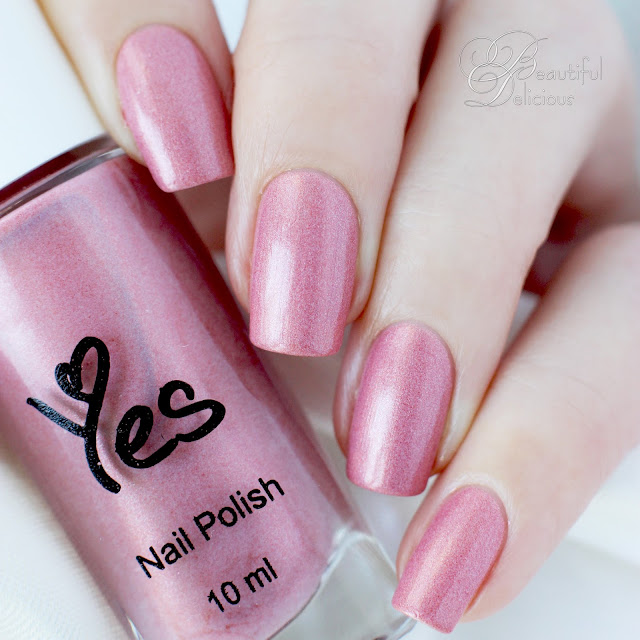 Лак для ногтей Yes Nail Polish 042