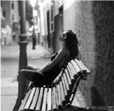 La soledad es muy hermosa... cuando se tiene alguien a quien decírselo.(Gustavo Adolfo Bécquer)