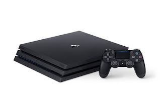 PlayStation 4 Pro, PS4 Pro PlayStation 4 Pro, PS4 Pro
