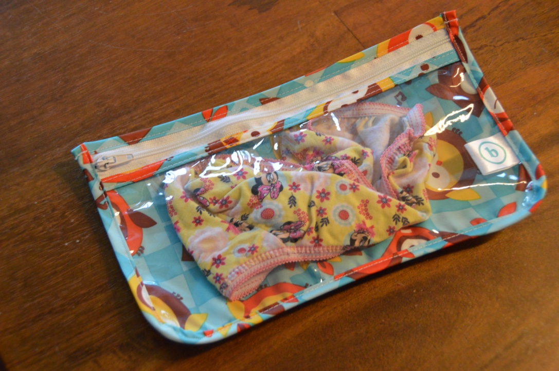 Get Organized with Bumkins Reusable Bags! The Journey of Parenthood...