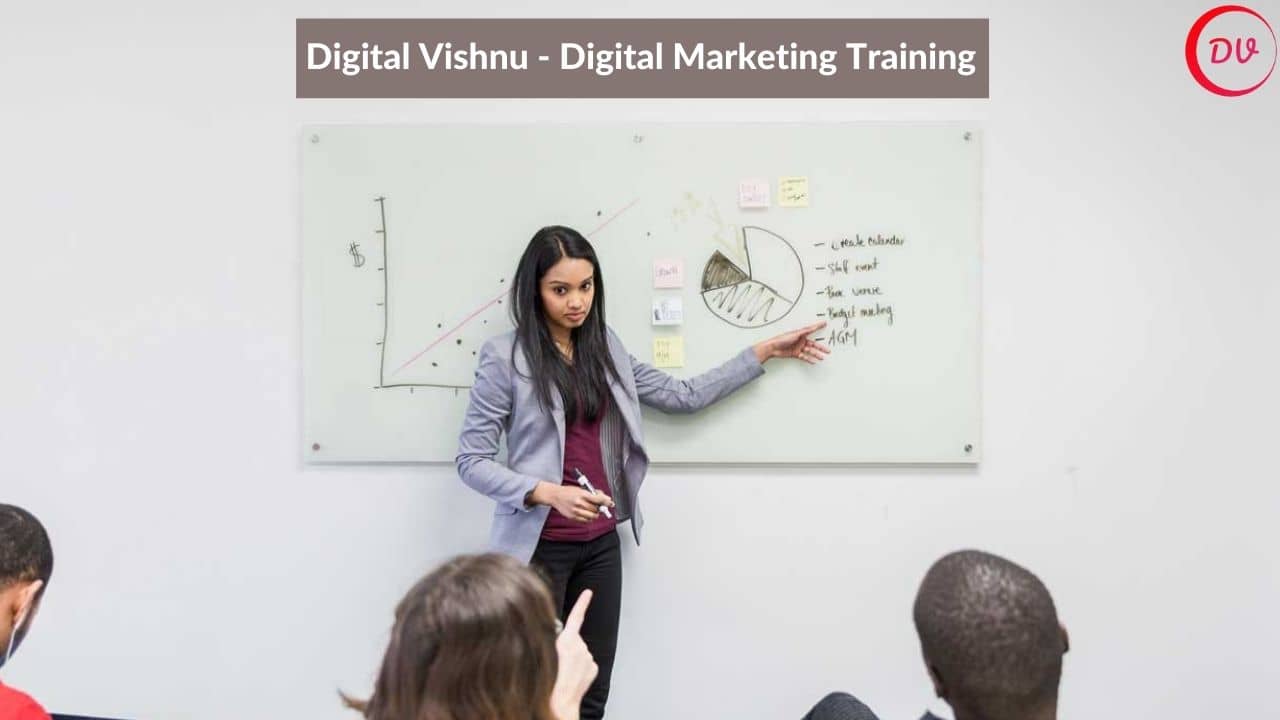 Digital Marketing Training in Coimbatore