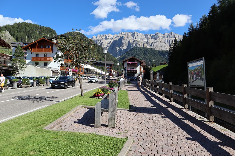 Cosa fare in Val Gardena in estate le escursioni da non perdere
